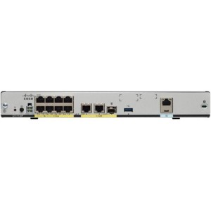 Маршрутизатор Cisco C1121-8P
