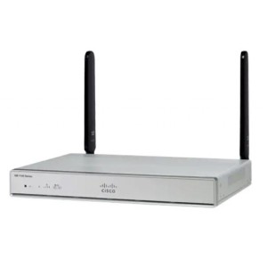 Маршрутизатор Cisco C1121X-8P