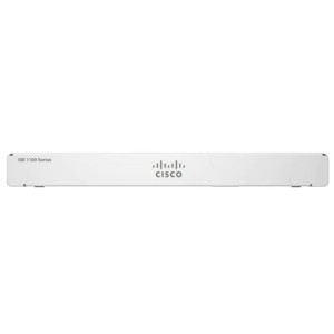 Маршрутизатор Cisco ISR1100-4G