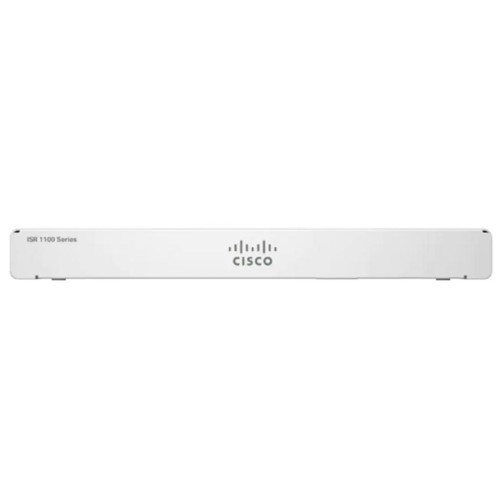 Маршрутизатор Cisco ISR1100-4G