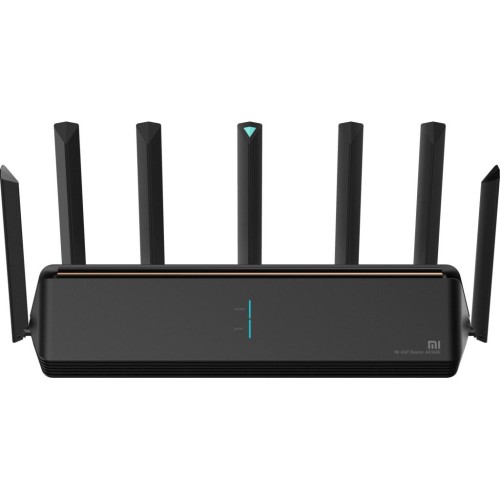 Маршрутизатор Xiaomi Mi AloT Router AX3600 (DVB4251GL)