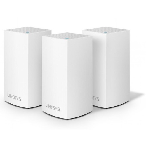 Маршрутизатор Linksys VLP0103