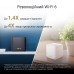 Маршрутизатор ASUS ZenWiFi XD4 1PK black AX1800 1xGE LAN 1x1GE WAN WPA3 OFDMA M (XD4-1PK-BLACK)