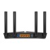 Маршрутизатор TP-Link ARCHER AX50 AX3000 4xGE LAN 1xGE WAN USB 3.0 MU-MIMO OFDMA (ARCHER-AX50)