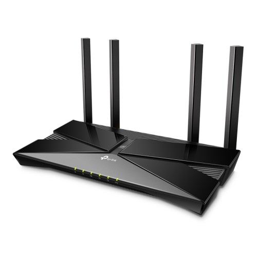 Маршрутизатор TP-Link ARCHER AX50 AX3000 4xGE LAN 1xGE WAN USB 3.0 MU-MIMO OFDMA (ARCHER-AX50)