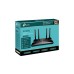 Маршрутизатор TP-Link ARCHER AX50 AX3000 4xGE LAN 1xGE WAN USB 3.0 MU-MIMO OFDMA (ARCHER-AX50)