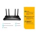 Маршрутизатор TP-Link ARCHER AX50 AX3000 4xGE LAN 1xGE WAN USB 3.0 MU-MIMO OFDMA (ARCHER-AX50)