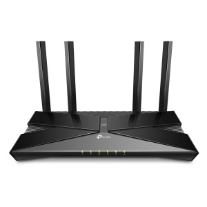 Маршрутизатор TP-Link ARCHER AX50 AX3000 4xGE LAN 1xGE WAN USB 3.0 MU-MIMO OFDMA (ARCHER-AX50)