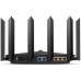 Маршрутизатор TP-Link ARCHER AX90 AX6600 3xGE LAN 1x2.5GE WAN 1xGE WAN USB 3.0 USB (ARCHER-AX90)