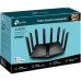 Маршрутизатор TP-Link ARCHER AX90 AX6600 3xGE LAN 1x2.5GE WAN 1xGE WAN USB 3.0 USB (ARCHER-AX90)