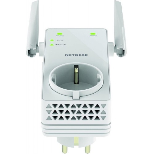 Ретранслятор Netgear EX6130 (EX6130-100PES)