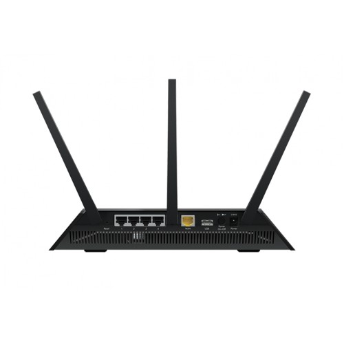 Маршрутизатор Netgear R7000 (R7000-100PES)