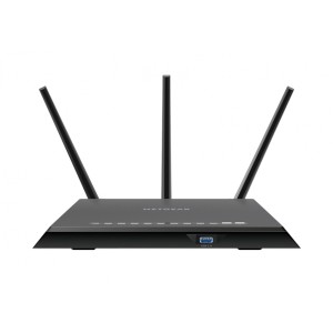 Маршрутизатор Netgear R7000 (R7000-100PES)