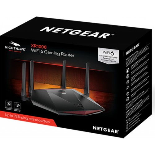 Маршрутизатор Netgear XR1000 (XR1000-100EUS)