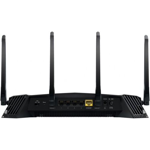 Маршрутизатор Netgear XR500 (XR500-100EUS)