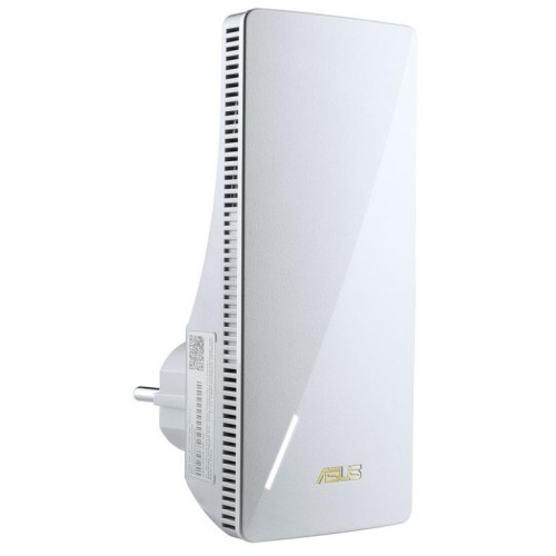 Ретранслятор ASUS RP-AX56 AX1800 (RP-AX56)