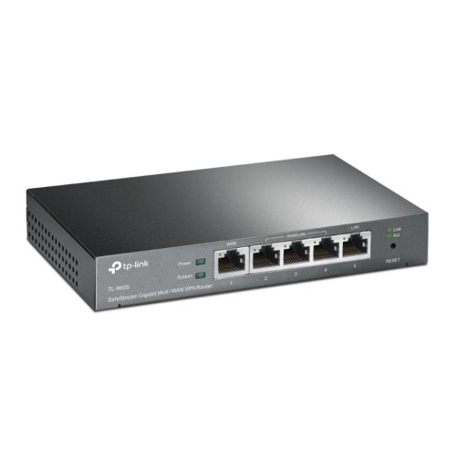 Маршрутизатор TP-Link TL-R605