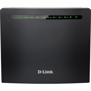 Маршрутизатор D-Link DWR-980