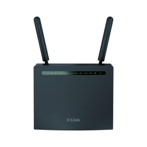 Маршрутизатор D-Link DWR-980