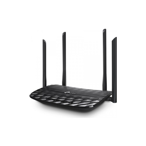 Маршрутизатор TP-Link ARCHER-C5-PRO