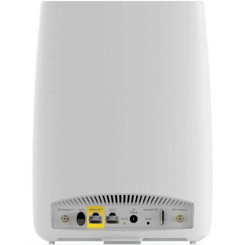 Маршрутизатор Netgear LBR20-100EUS