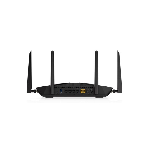 Маршрутизатор Netgear RAX43-100EUS