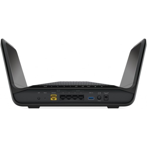 Маршрутизатор Netgear RAX70-100EUS