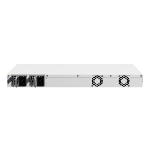 Комутатор мережевий Mikrotik CCR2004-16G-2S+
