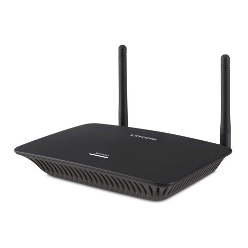 Ретранслятор Linksys RE6500-EJ