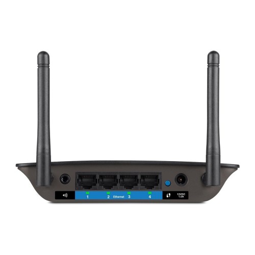 Ретранслятор Linksys RE6500-EJ