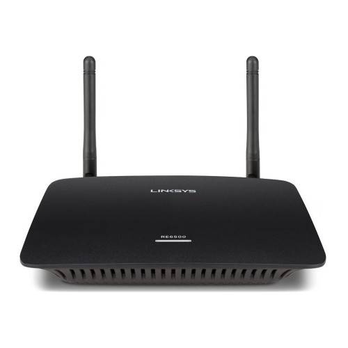 Ретранслятор Linksys RE6500-EJ