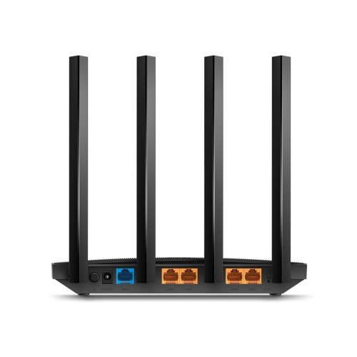 Маршрутизатор TP-Link ARCHER-C6-V4