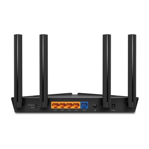 Маршрутизатор TP-Link Archer-AX53