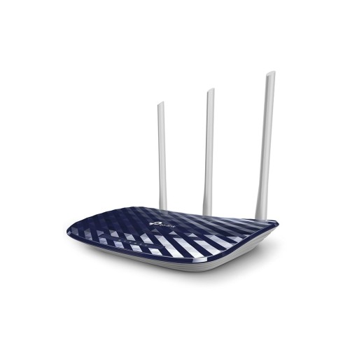 Маршрутизатор TP-Link ARCHER-C20_ISP