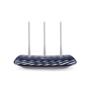 Маршрутизатор TP-Link ARCHER-C20_ISP