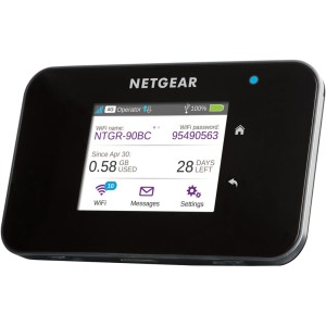 Маршрутизатор Netgear AC810-100EUS