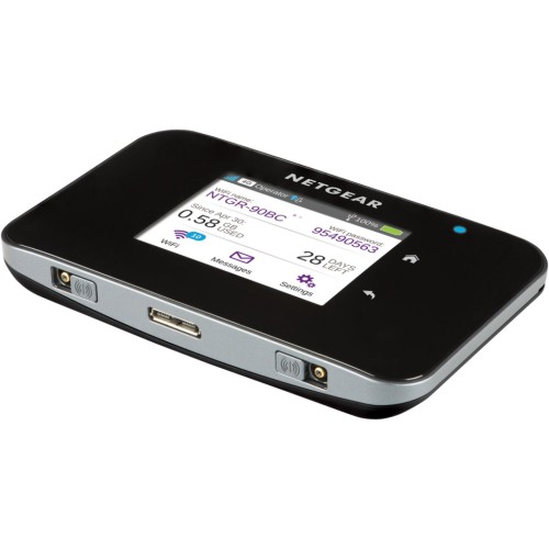 Маршрутизатор Netgear AC810-100EUS