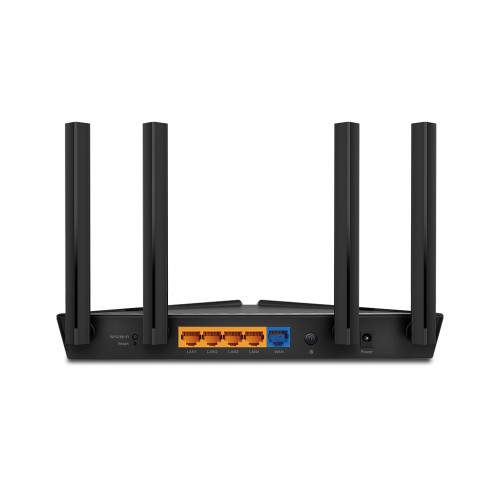 Маршрутизатор TP-Link ARCHER-AX1500