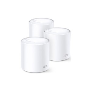 Маршрутизатор TP-Link DECO-X60-3-PACK