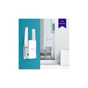 Ретранслятор TP-Link RE605X