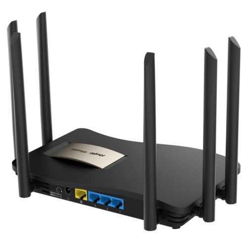 Маршрутизатор Ruijie Networks RG-EW1200G PRO