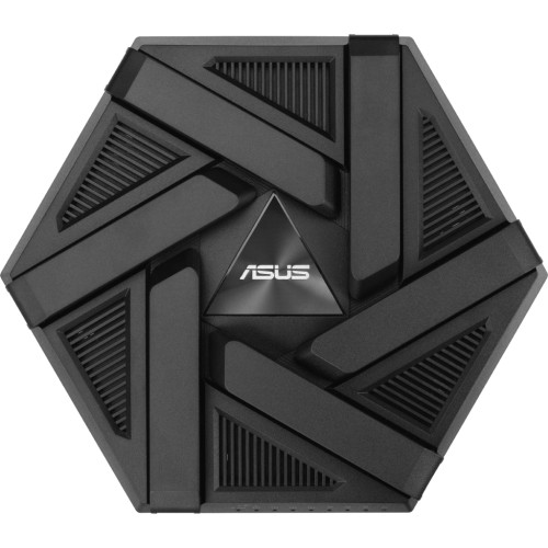 Маршрутизатор ASUS RT-AXE7800