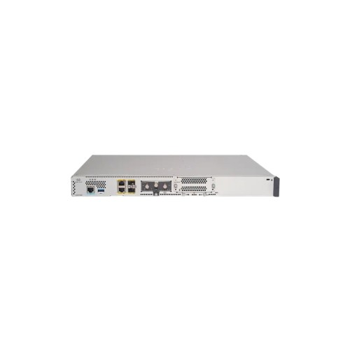 Маршрутизатор Cisco C8200-1N-4T