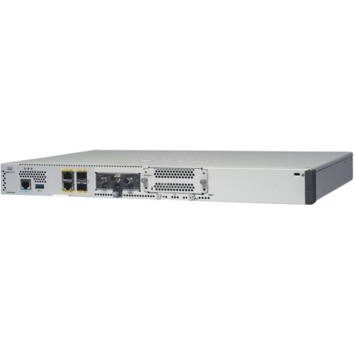 Маршрутизатор Cisco C8200-1N-4T