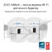 Маршрутизатор ASUS ZenWiFi Pro ET12 1PK (90IG05Z0-MO3A10)