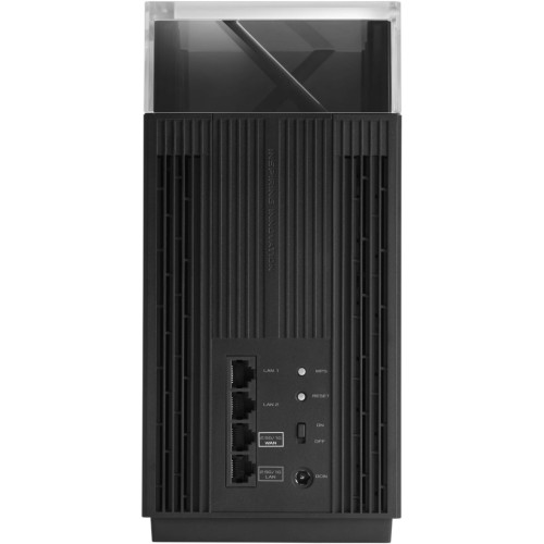 Маршрутизатор ASUS ZenWiFi Pro ET12 1PK (90IG05Z0-MO3A10)