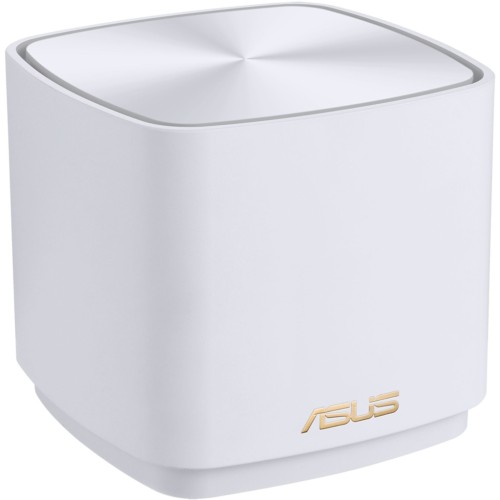 Маршрутизатор ASUS ZenWiFi XD5 1PK (90IG0750-MO3B60)