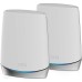 Маршрутизатор Netgear Orbi RBK762S (RBK762S-100EUS)