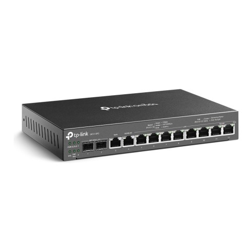 Маршрутизатор TP-Link ER7212PC