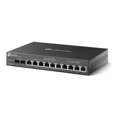 Маршрутизатор TP-Link ER7212PC